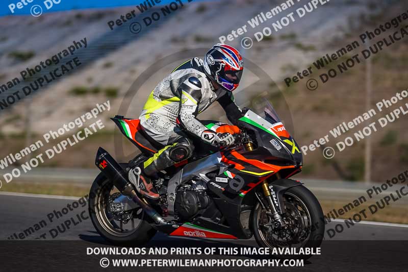 motorbikes;no limits;november 2019;peter wileman photography;portimao;portugal;trackday digital images